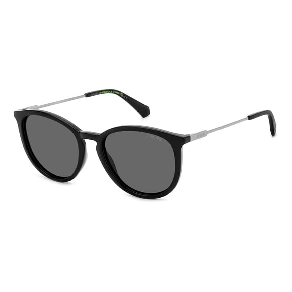 Lentes de Sol Polaroid Unisex 20570180753M9 Negro Unitalla