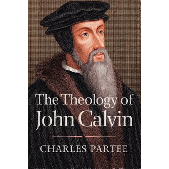 Pre-Owned Daily Study Bible: The Theology of John Calvin (Paperback)