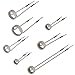 thumbnail image 3 of Solary Induction Heater Coil Kit, 7Pcs Essential Induction Coils for Magnetic Induction Heater, 3 of 4