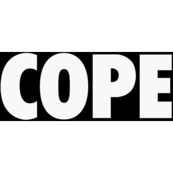 Manchester Orchestra - Cope - Music & Performance - CD