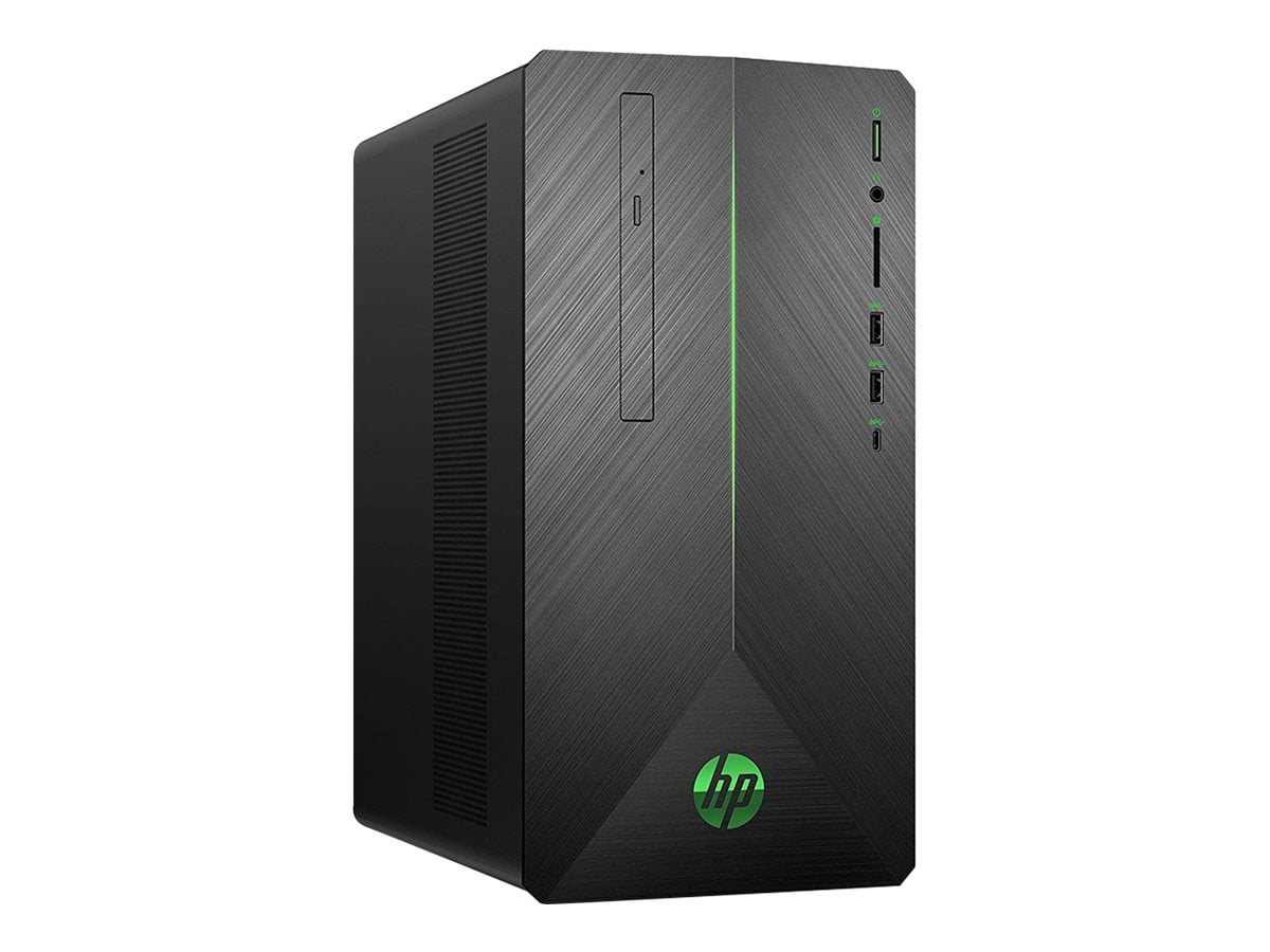 HP Pavilion Gaming Desktop TG010020 mini tower, 6YQ55AA, Core i59400F