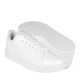 thumbnail image 1 of Tenis Caballero Adidas ID9561 Simipiel Blanco, 1 of 4