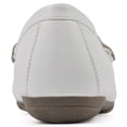 thumbnail image 5 of White Mountain Women's Glaring Loafer Flat, 5 of 5