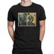 thumbnail image 1 of Después de todo, Bangalter Guy Manuel de Homem Christo, camiseta única, banda de producción electrónica, camiseta de ocio más nueva., 1 of 6