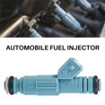 thumbnail image 4 of 4 inyectores de combustible de 470 cc 0280156280 para Opel Zafira C20Let Z20Let Z20Leh Z20Lel Z20Ler 2.0L 55556799, 4 of 5