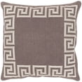 thumbnail image 2 of Surya Linen Throw Pillow, 2 of 7