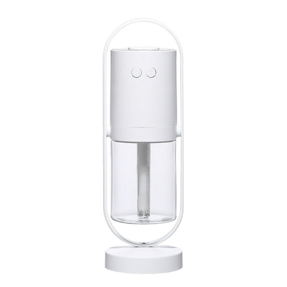 Baofu Humidifier Desktop Mini Humidifier Aroma Diffuser 360° Angle Adjustable for Home