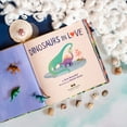 thumbnail image 5 of Dinosaurs in Love, 5 of 5