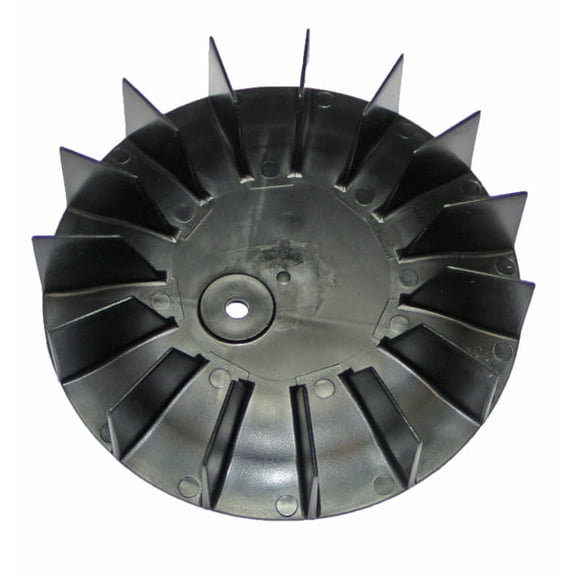 Porter Cable C3150/C2550 Air Compressor Replacement 5.75 Dia Fan - AC-0108