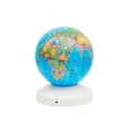 thumbnail image 1 of Globo Terráqueo Iluminado Para Niños Ar-3D Globo De Juguete Para Niños Led Integrado Para Vista Nocturna Iluminada Globo Terráqueo Para Decoración Del Hogar Y Escritorio De Oficina Serendint FN002763-00, 1 of 5