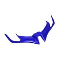 thumbnail image 1 of Motorcycle Front Fairing Aerodynamic Winglet Wing Cover Trim for Yamaha R15 V3 2017-2020, Enhanced Performance & Style, 1 of 8