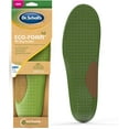 thumbnail image 7 of Dr. Scholl’s Eco Foam All Day Insoles, Natural Softness and Support, Mens Shoes 8-14, 7 of 7