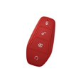 thumbnail image 4 of Silicone Car Key Case Cover for Atto Key Case Byd Atto 3 Key Case Replacement High Quality Red, 4 of 9
