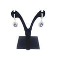 thumbnail image 3 of Juego de Joyería Estambul de Plata 0.925 con Cristal y Piedra Morado 3 Piezas, 3 of 4
