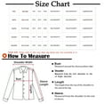thumbnail image 2 of Tuphregyow Clearance Womens Tops Comfy Casual Oversized Swing Blouse Loose Tummy Hiding Plus Size Tunic Top For Ladies Round Neck Long Sleeve Solid Color Gray L, 2 of 8