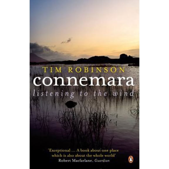 Pre-Owned Connemara: Listening to the Wind (Paperback) 1844880664 9781844880669