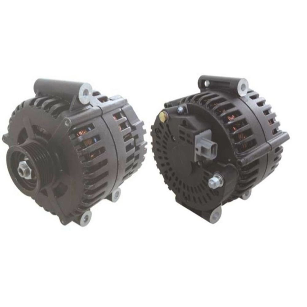 New Alternator for Ford F250 F350 E350 9907 Excursion 0005 7341