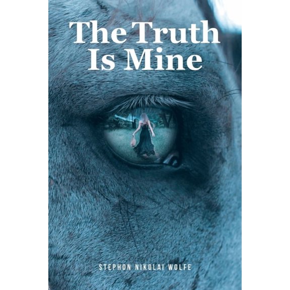 The Truth Is Mine, (Paperback)