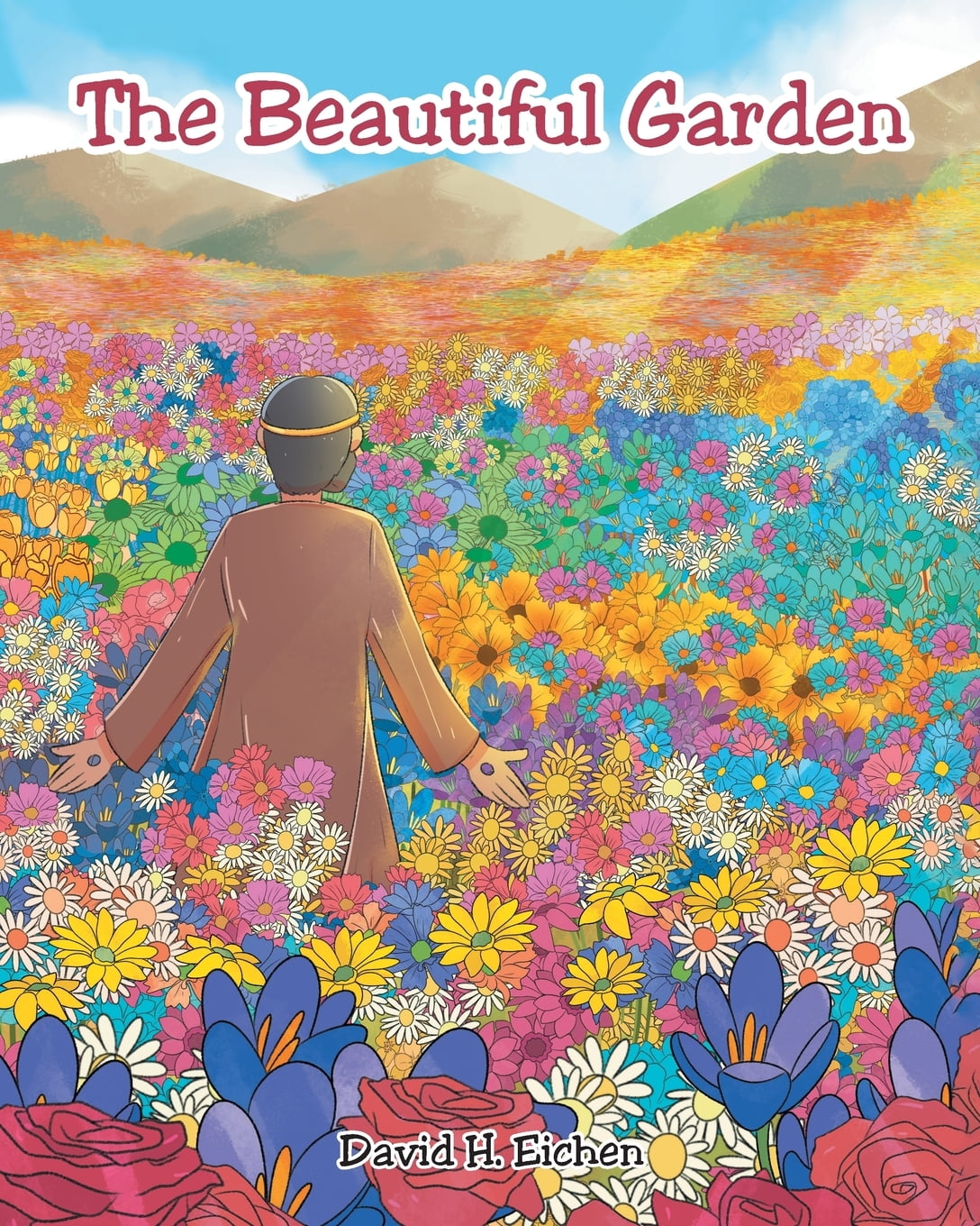 The Beautiful Garden (Paperback)