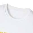thumbnail image 3 of Inspirational Wisdom Men Women Don't Follow Graphic Tshirt, 3 of 6