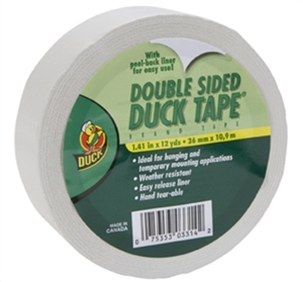 duck tape double sided duck tape double sided