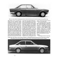 thumbnail image 4 of Fiat & Abarth 124 Spider & Coupe (Paperback), 4 of 4