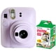 thumbnail image 1 of Cámara de película instantánea Fujifilm Instax Mini 12 Lilac Purple, 1 of 1