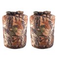 thumbnail image 1 of Bolso Seco impermeable 2 Piezas 12L Sunnimix camuflaje, 1 of 8