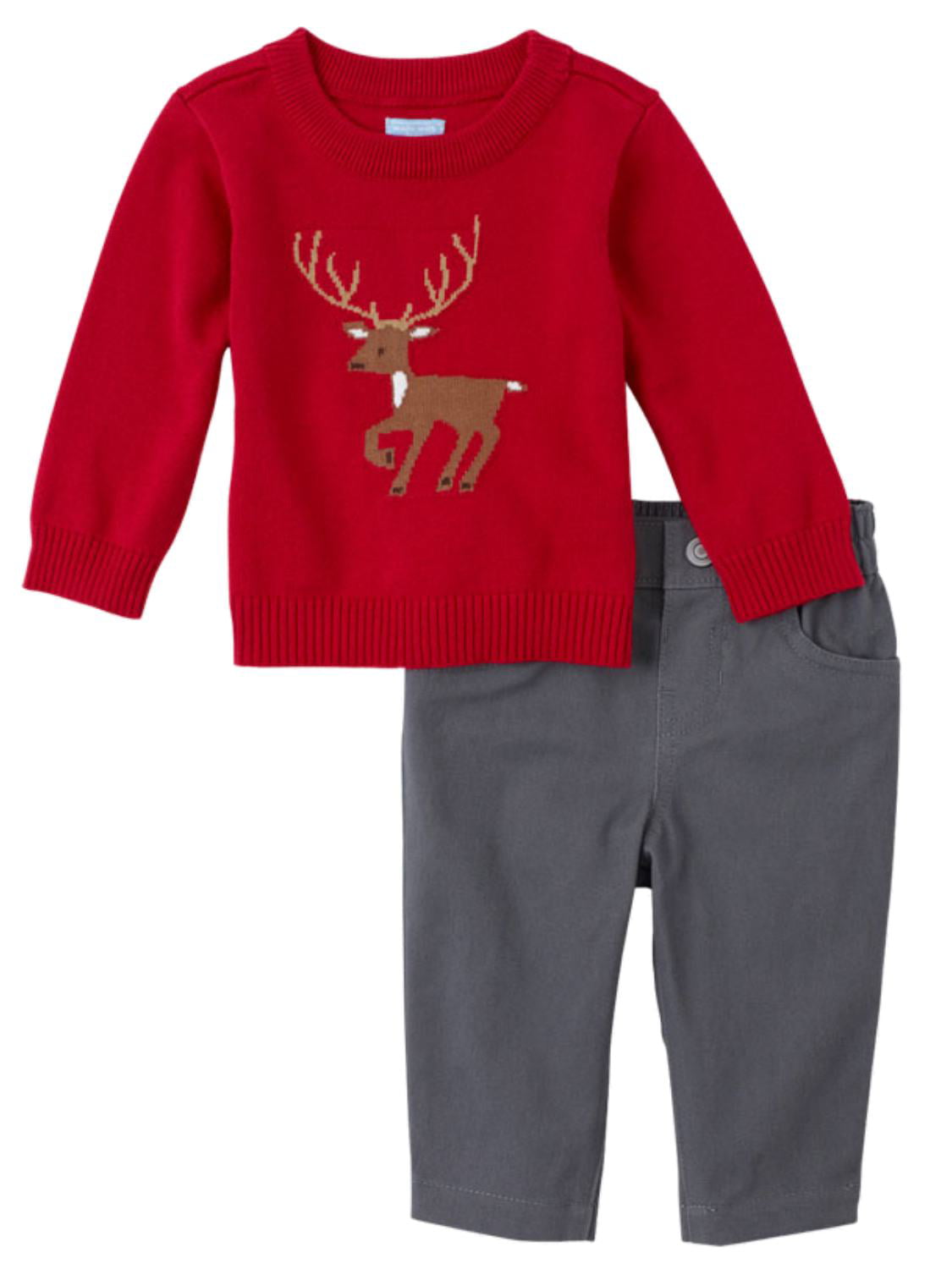 The Childrens Place Baby Boys Sweaters