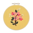 thumbnail image 1 of EGNMCR Room Decor Home Decor Stitch Kit Embroidery DIY Suzhou Embroidery Kit Hand embroidery, 1 of 1