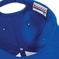 thumbnail image 5 of Beechfield  Pro-Style Heavy Brushed Cotton Baseball Cap / Headwear, 5 of 5