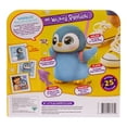 thumbnail image 3 of Mascota de Juguete Pingüino Azul Little Live Pets Movimientos y Sonidos Interactivo, 3 of 4