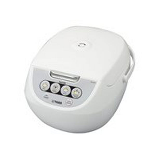 Tiger JBVA18U 10Cup Multifunction Rice Cooker White