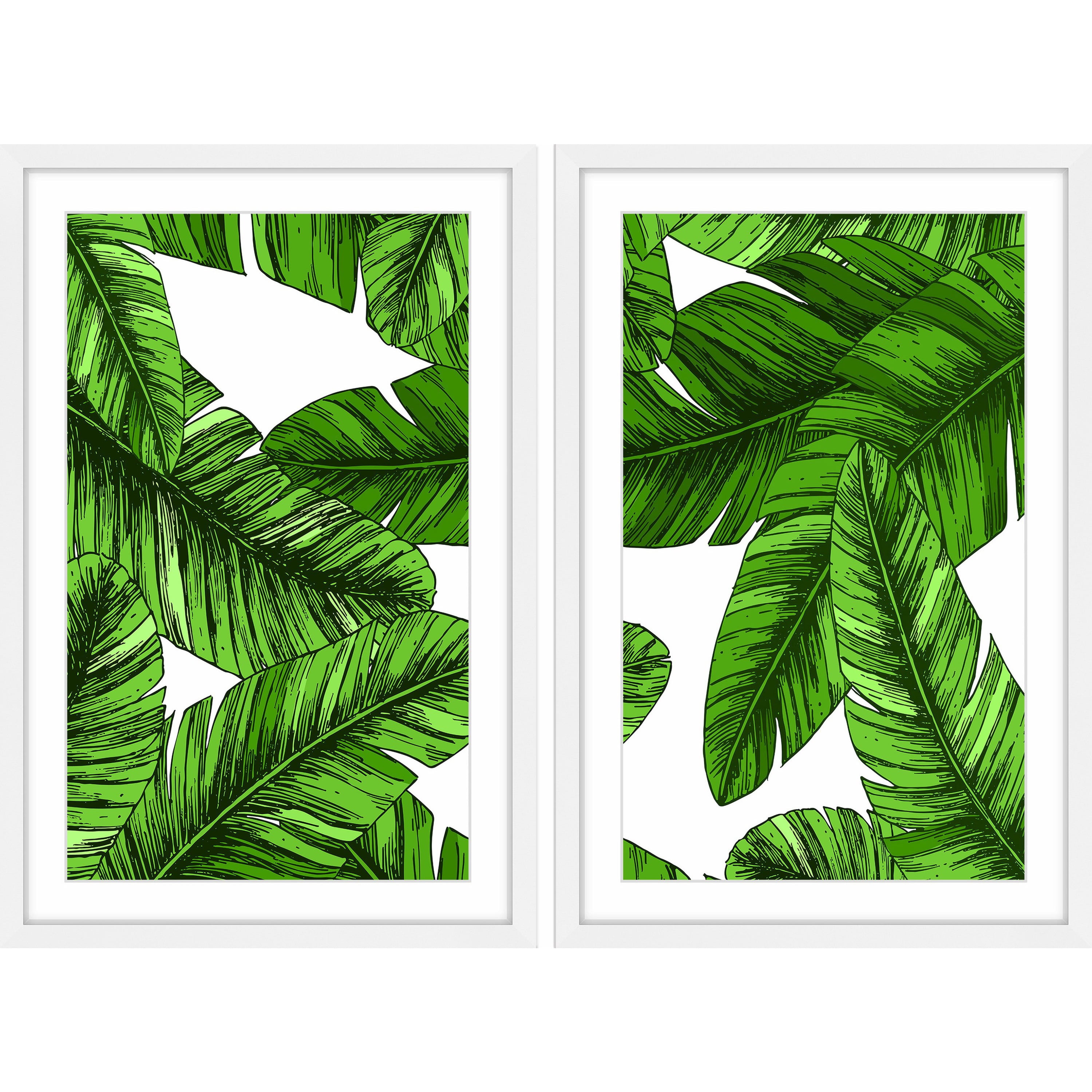 Kingston Diptych