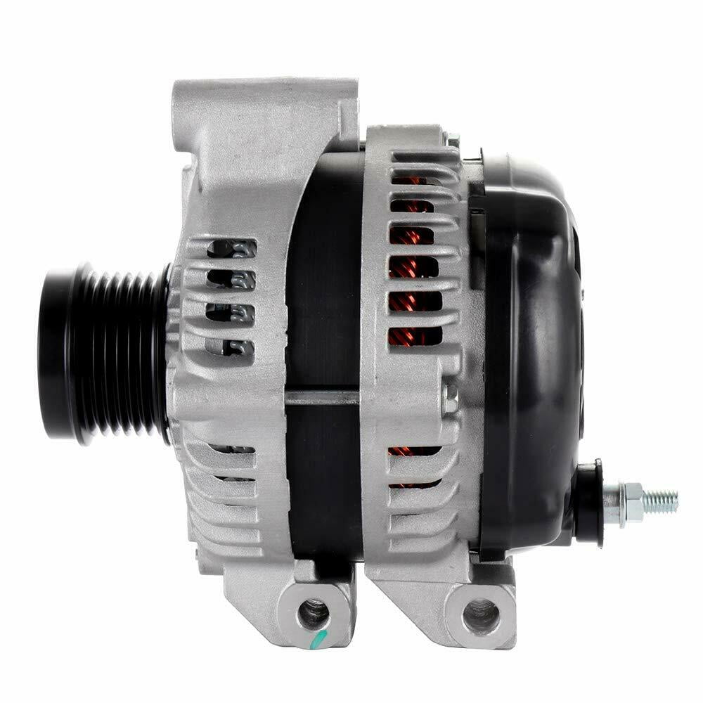 Alternator fits 11570 Dodge Avenger 20112014 Journey 20112016 3.6L