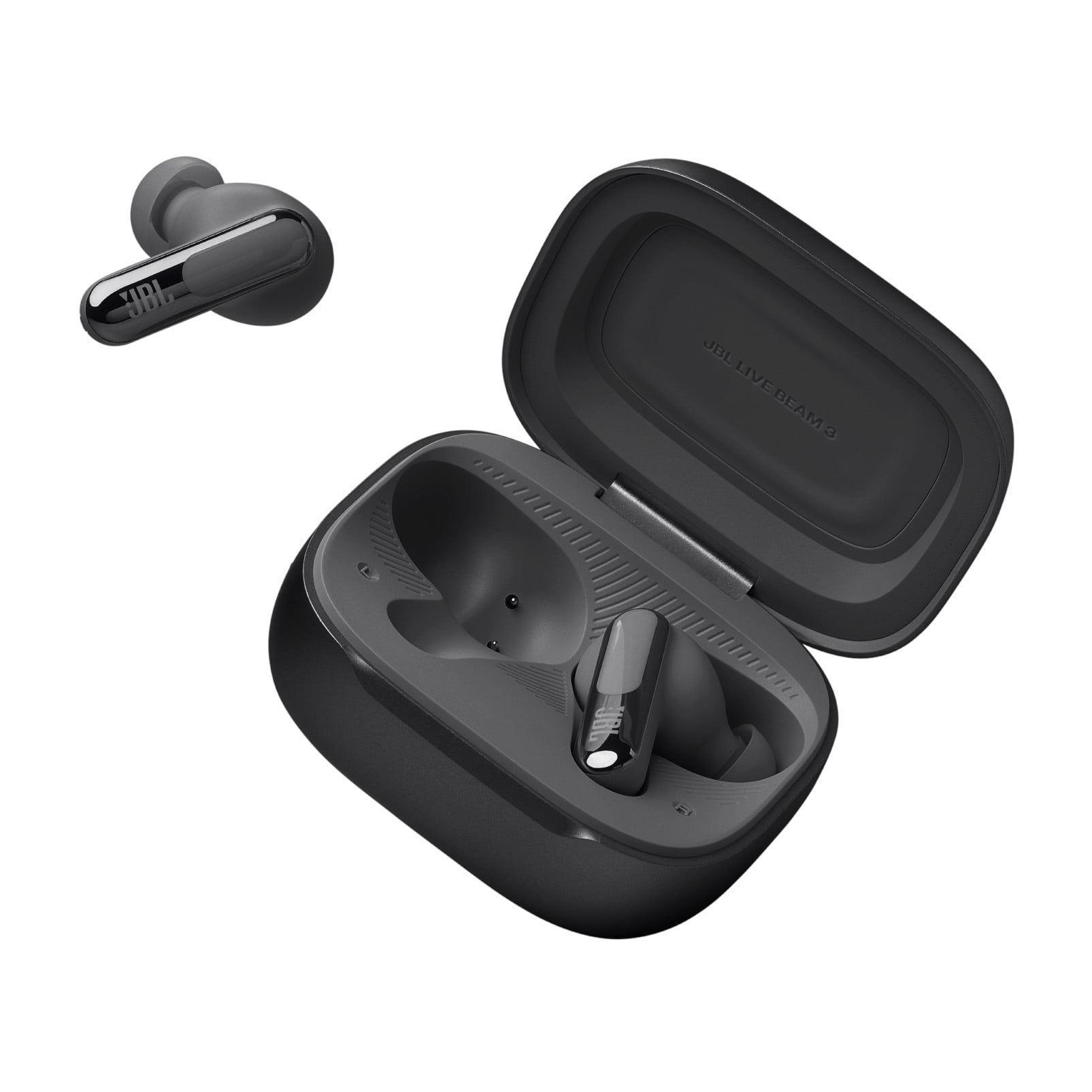 JBL Live Beam 3 TWS earbuds - Black