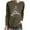 14-army green christmas sweatshirts for women, variant on UPPADA Merry Christmas Sweatshirts for Women Christmas Tree Shirts Funny Plaid Holiday T Shirt Trendy Snowflake Long Sleeve Tops blusas de mujer manga larga sexi Army Green,L