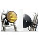 thumbnail image 4 of Motorcycle Headlight Bracket 41mm Fork Mount Clamp Headlamp Support Holder, 4 of 5