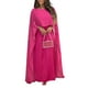 thumbnail image 3 of WILLBEST Vestidos de Algodon Vestido Negro para Mujer Jersey de Manga Larga Talla Grande Verde Morado Beige Negro Vestido Chica, 3 of 3