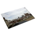 thumbnail image 3 of Print: Skyline Views Of Downtown Area, Montgomery, Alabama, 2010, 3 of 4