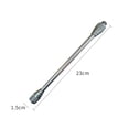 thumbnail image 2 of SUNDICK Camping al aire libre Lámpara de gas Varilla de extensión Estufa de cocina Antorcha Extensor Poste, 2 of 6