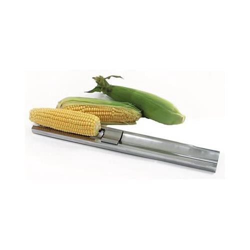 5402 Corn Cutter & Creamer Stainless Steel