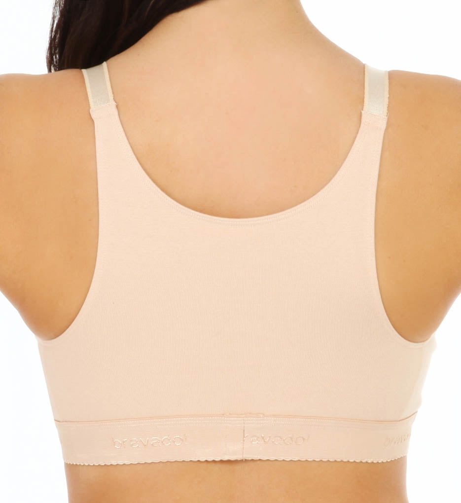 Bravado Original Nursing Bra Plus Small White Walmart Canada