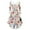 Light pink, variant on Christmas Dresses for Women Women's Fashion Elegant Autun And Winter Long Sleeve V-Neck Christmas Print Dress for Holiday Party,Beige,L