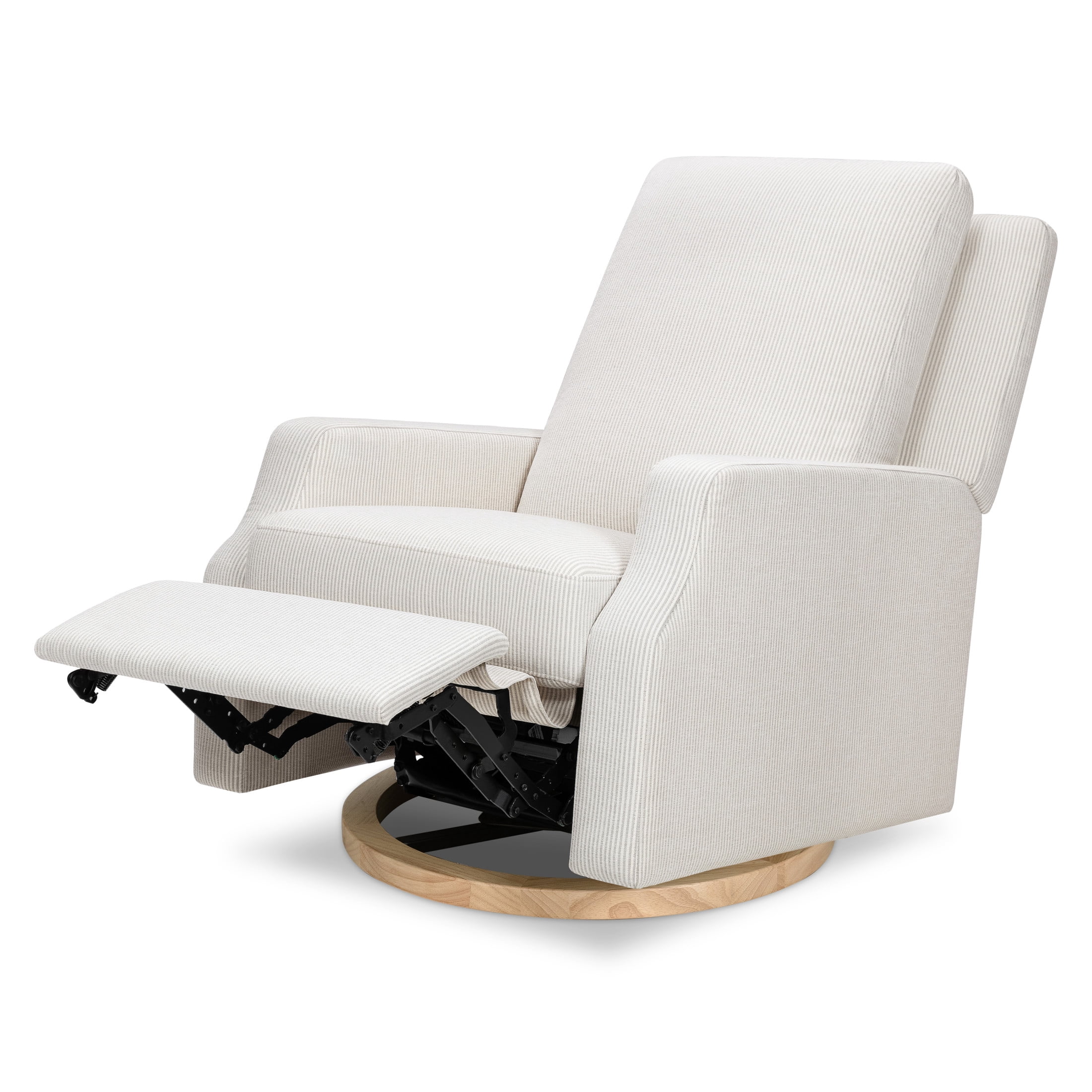 Namesake Crewe Electronic Recliner and Swivel Glider