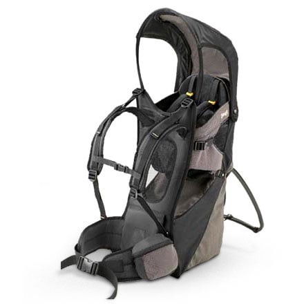 Evenflo Snugli Cross Country Carrier