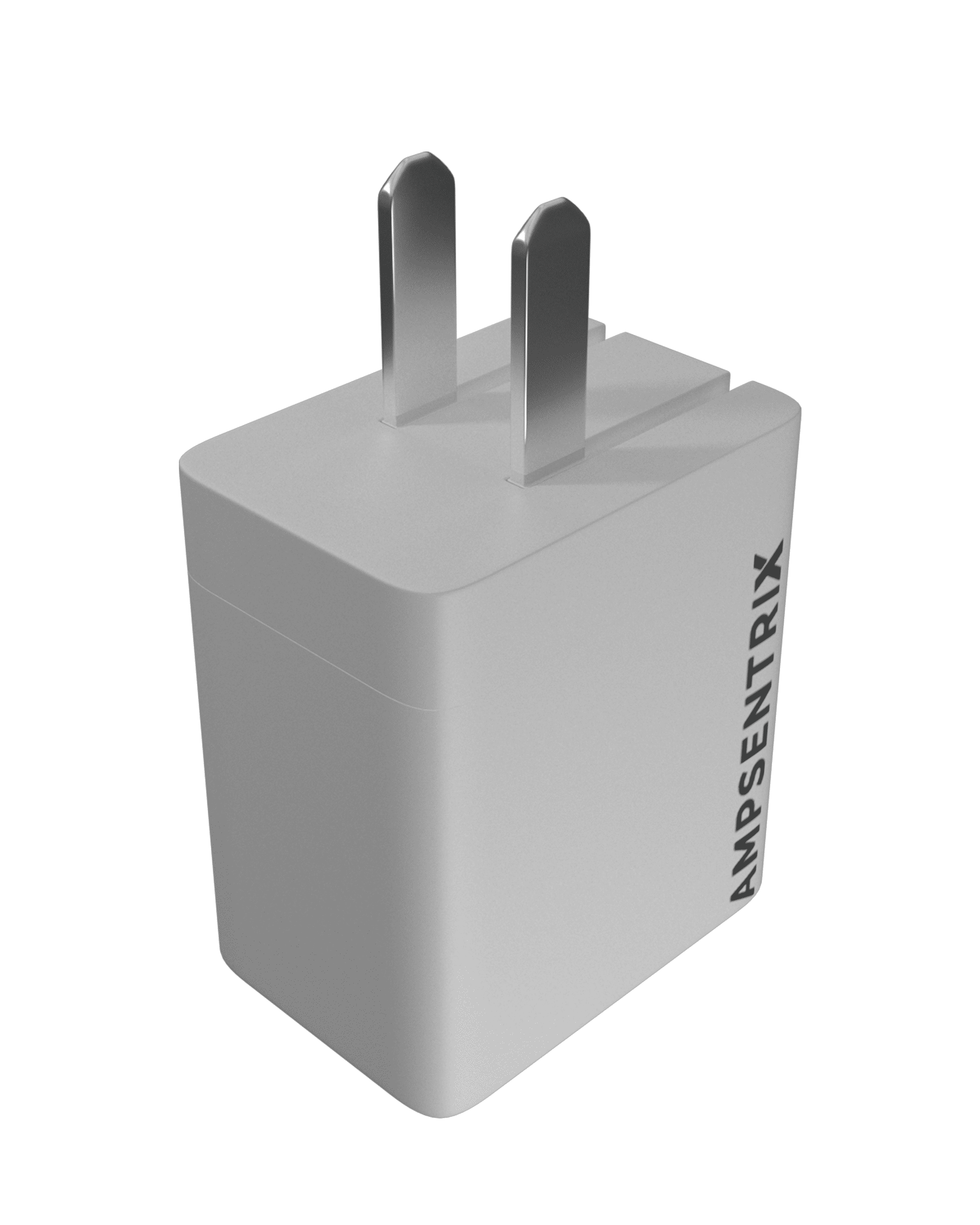 Replacement 65W USB Type C GaN Wall Power Adapter  (110v USA)