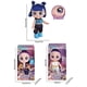 thumbnail image 5 of Demon Hunters Action Figure Doll - Movable Joints 5D Eyes Rumi Mira Zoey Collectibles for Kids & Fans, 5 of 5