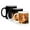 Multicolor, variant on 3drose, India, Rajasthan, Jaipur, Folk Dancer., 15oz Mug