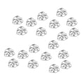 thumbnail image 2 of Colgante de Aleación Yinane 20pcs Rectos Plata Antigua Accesorios de Manualidades, 2 of 8